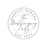 The Bookkeeping Lady