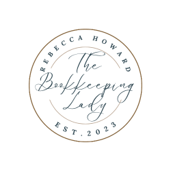 The Bookkeeping Lady